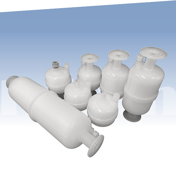 Capsule Filter