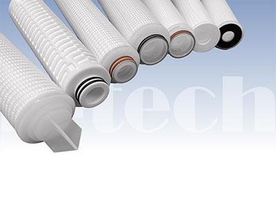 Cartridge Filter 1