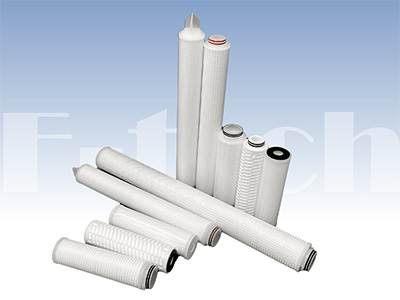 Cartridge Filter 2