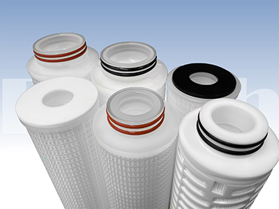 Cartridge Filter 3