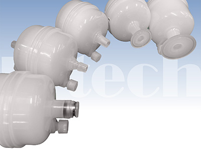Capsule Filter 1