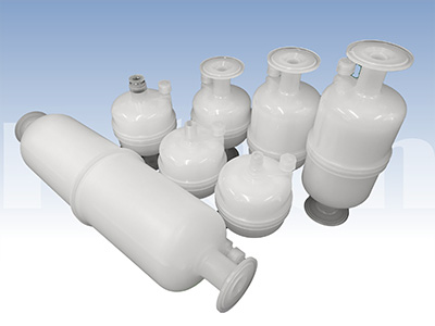 Capsule Filter 2