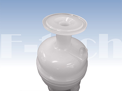 Capsule Filter 3