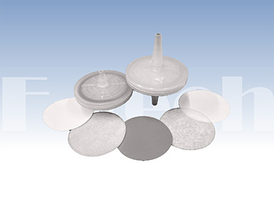 Disk Filter 1