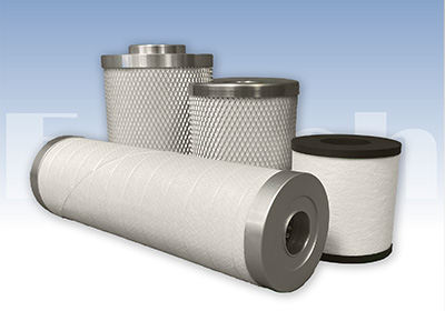Oil Mist Separator 1