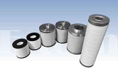 Oil Mist Separator 2
