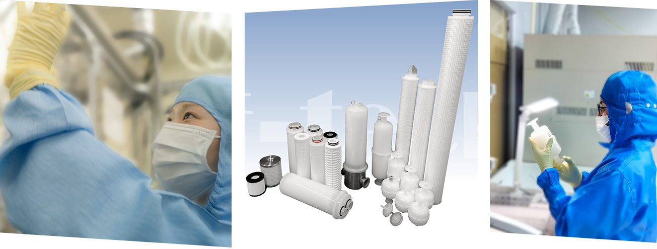 Quality-oriented manufacturing that meets needs