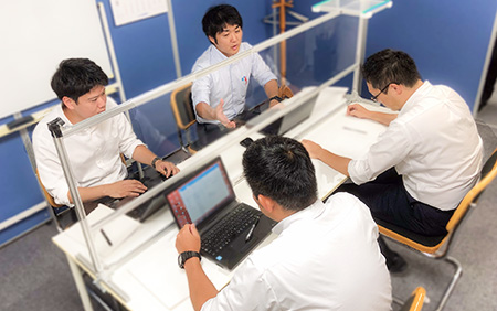 Proposal capability to generate advantages