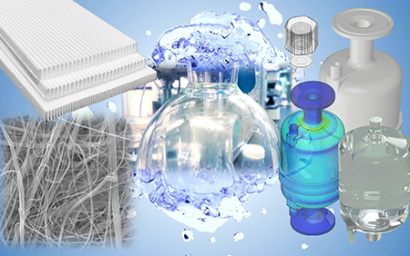 Rapid and flexible product development